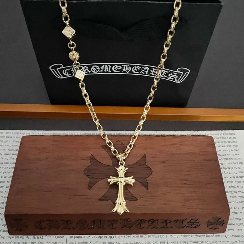 Chrome Hearts Necklaces